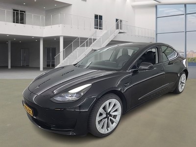 Tesla Model 3 0.0 STANDARD RWD PLUS 60 KWH, 2021