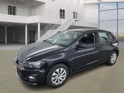 Volkswagen Polo 0.9 1.0 TSI COMFORTLINE, 2021