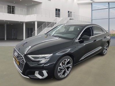 Audi A3 Limousine 1.4 35 TFSI BUSINESS EDITION, 2021