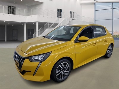 Peugeot 208 1.1 1.2 PURETECH BLUE LEASE ALLURE, 2021