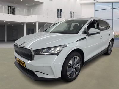 Skoda Enyaq iv 0.0 80, 2021