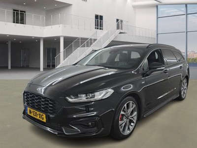 Ford Mondeo wagon 1.9 2.0 IVCT HEV ST-LINE, 2022