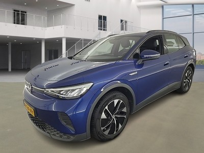 Volkswagen Id.4 0.0 PRO 77 KWH, 2021