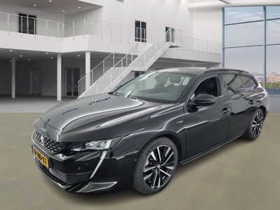 Peugeot 508 sw 1.5 1.6 HYBRID GT PACK BUSINESS, 2022