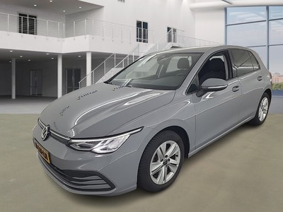 Volkswagen Golf 0.9 1.0 ETSI LIFE, 2021