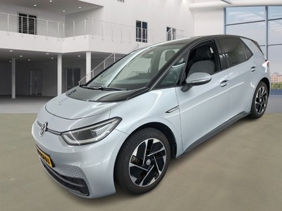 Volkswagen Id.3 0.0 PRO 58 KWH, 2021