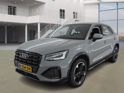 Audi Q2 1.4 35 TFSI ADVANCED EDITION, 2021