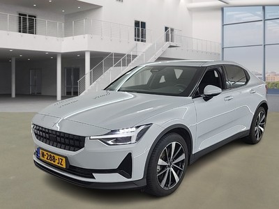 Polestar 2 0.0 STANDARD RANGE SINGLE MOTOR 63KWH, 2021