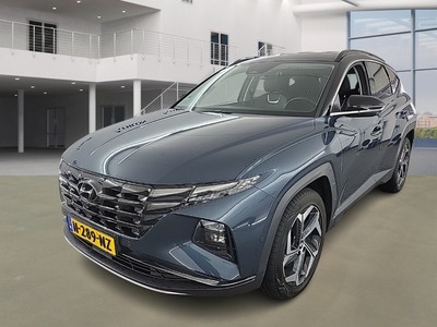 Hyundai Tucson 1.5 1.6 T-GDI HEV PREMIUM, 2022