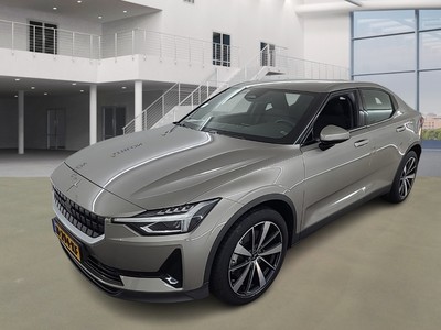 Polestar 2 0.0 LONG RANGE SINGLE MOTOR 78 KWH, 2021