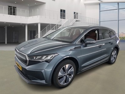 Skoda Enyaq iv 0.0 80, 2021