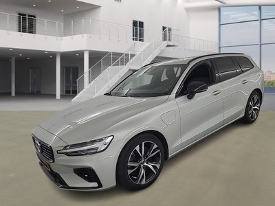 Volvo V60 1.9 2.0 T8 RECHARGE AWD R-DESIGN, 2021