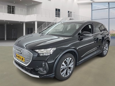 Audi Q4 e-tron 0.0 35 LAUNCH EDITION ADVANCED 55 KWH, 2021