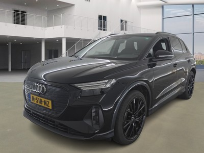 Audi Q4 e-tron 0.0 40 LAUNCH EDITION ADVANCED 77 KWH, 2021