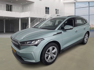 Skoda Enyaq iv 0.0 60, 2021