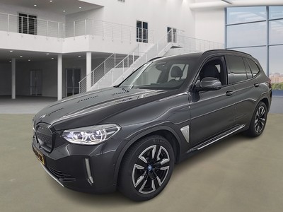 BMW Ix3 0.0 HIGH EXECUTIVE 80 KWH, 2021