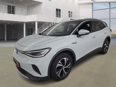 Volkswagen Id.4 0.0 STYLE 52 KWH, 2021