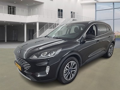 Ford Kuga 2.4 2.5 PHEV TITANIUM, 2021