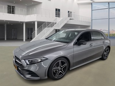 Mercedes-Benz A-KLASSE 1.3 180 BUSINESS SOLUTION AMG, 2022