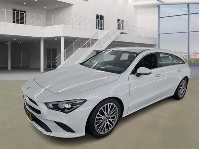 Mercedes-Benz Cla-klasse shooting brake 1.3 200 BUSINESS SOLUTION LUXURY, 2022