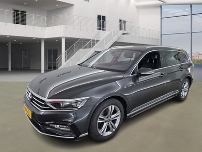 Volkswagen Passat variant 1.4 1.5 TSI R-LINE BUSINESS +, 2022