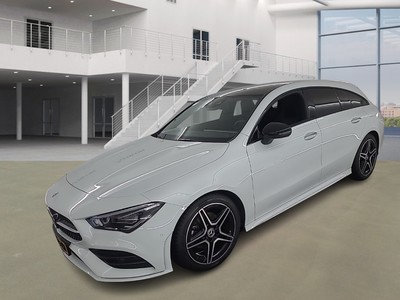 Mercedes-Benz Cla-klasse shooting brake 1.3 180 BUSINESS SOLUTION AMG, 2022