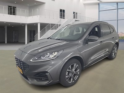 Ford Kuga 2.4 2.5 PHEV ST-LINE X, 2022