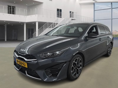 Kia Ceed sportswagon 1.4 1.5 T-GDI GT-LINE, 2022