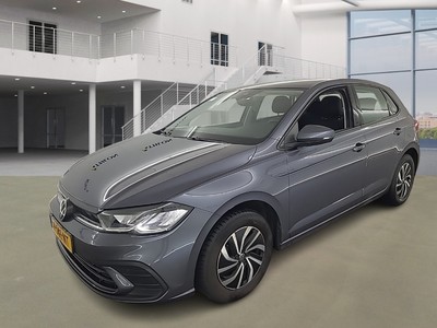 Volkswagen Polo 0.9 1.0 TSI LIFE, 2022