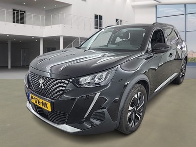 Peugeot 2008 1.1 1.2 PURETECH ALLURE, 2022