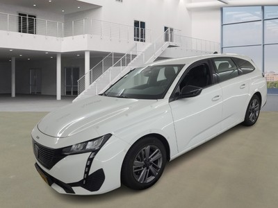Peugeot 308 sw 1.1 1.2 PURETECH ACTIVE PACK BUSINESS, 2022