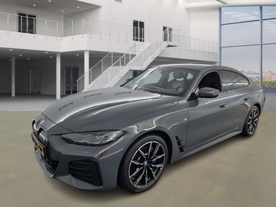 BMW I4 0.0 EDRIVE40 84 KWH, 2022