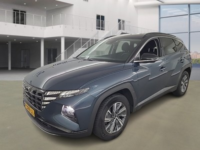 Hyundai Tucson 1.5 1.6 T-GDI MHEV COMFORT SMART, 2022