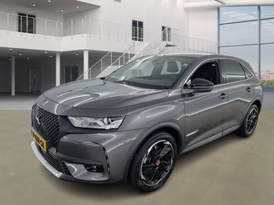 DS AUTOMOBILES 7 crossback 1.5 E-TENSE PERFORMANCE LINE, 2022
