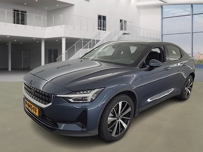 Polestar 2 0.0 STANDARD RANGE SINGLE MOTOR 63KWH, 2022
