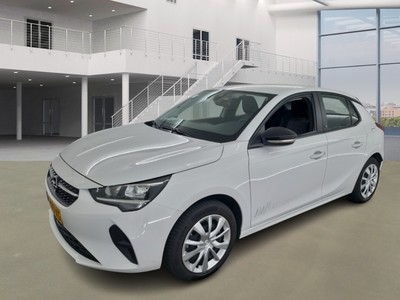 Opel Corsa-e 0.0 EDITION 50 KWH, 2022