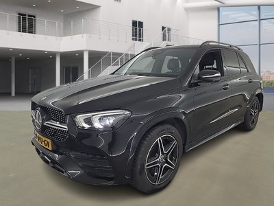Mercedes-Benz Gle-klasse 1.9 350 E 4MATIC PREMIUM PLUS, 2022