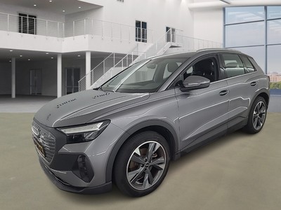 Audi Q4 e-tron 0.0 35 LAUNCH EDITION 55 KWH, 2022