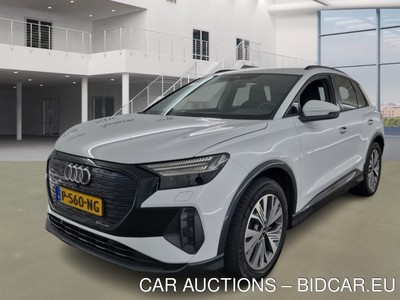 Audi Q4 e-tron 0.0 35 ADVANCED EDITION 55 KWH, 2022