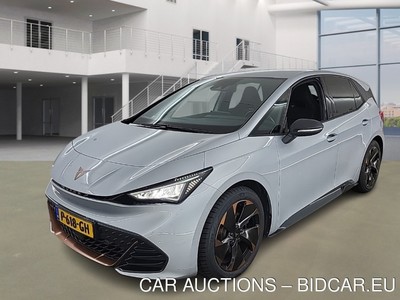 CUPRA Born 0.0 ADRENALINE ONE 62 KWH, 2022