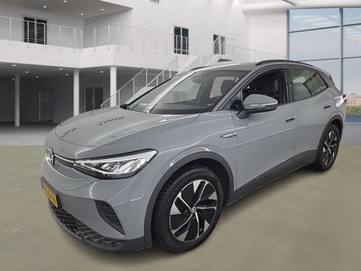 Volkswagen Id.4 0.0 PRO 77 KWH, 2022