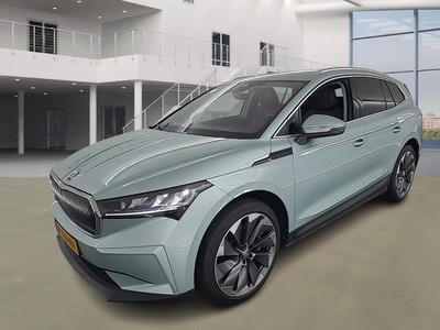 Skoda Enyaq iv 0.0 80, 2022