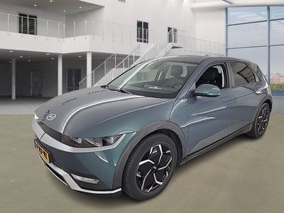 Hyundai Ioniq 5 0.0 CONNECT+ 73KWH, 2022