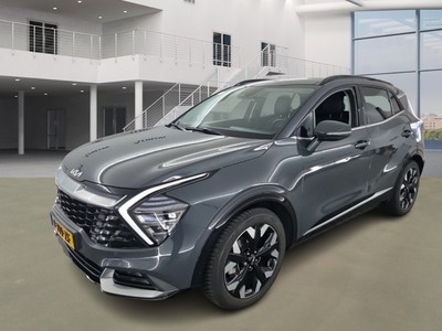 Kia Sportage 1.5 1.6 T-GDI PLUG-IN HYBRID AWD DYNAMICPLUSLINE, 2022