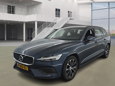 Volvo V60 1.9 2.0 B3 MOMENTUM, 2022