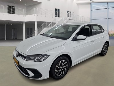 Volkswagen Polo 0.9 1.0 TSI LIFE BUSINESS, 2022