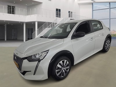 Peugeot E-208 0.0 EV ACTIVE 50 KWH, 2022