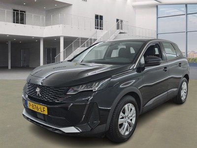 Peugeot 3008 1.1 1.2 PURETECH ACTIVE PACK BUSINESS, 2022