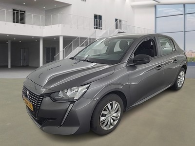 Peugeot 208 1.1 1.2 PURETECH ACTIVE, 2022