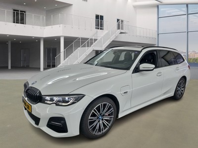 BMW 3-SERIE TOURING 1.9 320E BUSINESS EDITION PLUS, 2022